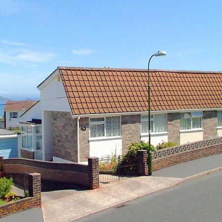 Primley Park Villa Paignton Exterior photo